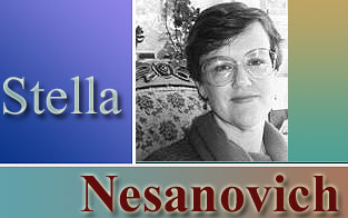 Stella Nesanovich